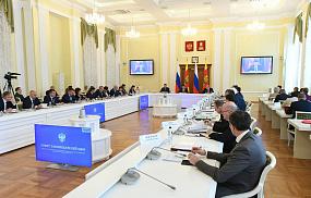 В Воронежской области&hellip;